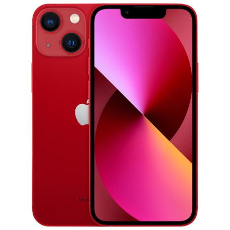 Apple iPhone 13 Mini Rouge - 128 Go