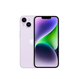 Apple iPhone 14 Blanc - 128 Go