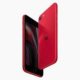 Apple iPhone SE 2020 Rouge - 64 Go