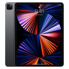 iPad Pro 12.9" M1 5eme Génération 128GB