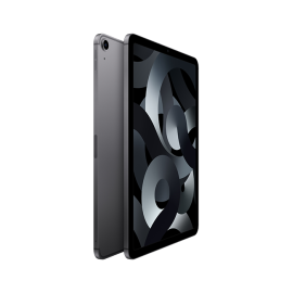 Apple iPad Air (5e génération) Gris cosmique - 64 Go - 1