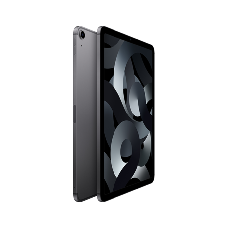 Apple iPad Air (5e génération) Gris cosmique - 64 Go - 1