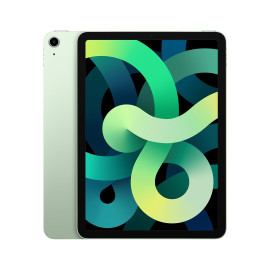 Apple iPad Air (4ᵉ génération) Vert - 64 Go - 1