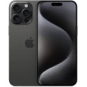 Apple iPhone 15 Pro Max Black - 256 Gb