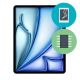 iPad Air 11 M2 Screen Repair