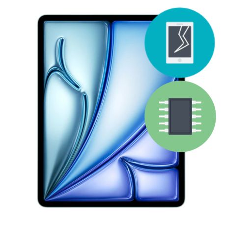 iPad Air 11 M2 Screen Repair