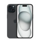 Apple iPhone 15 Noir 128GB - 1