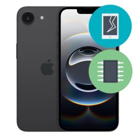 iPhone 16e Screen Repair iPhone 16e Screen Repair