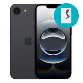Réparation Vitre Arrière iPhone 16e