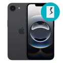 Réparation Vitre Arrière iPhone 16e