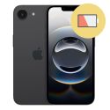 Remplacement Batterie iPhone 16e