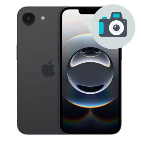 iPhone 16e Front Camera Repair