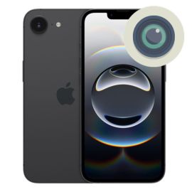 iPhone 16e Camera Lens Repair iPhone 16e Camera Lens Repair
