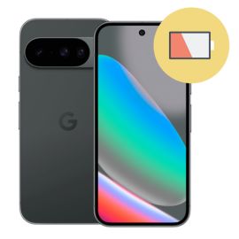 Google Pixel 10 Battery Replacement