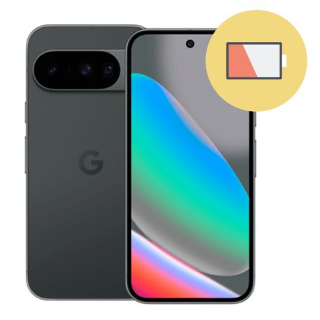 Google Pixel 10 Battery Replacement