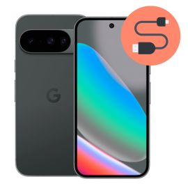 Réparation Connecteur de charge Google Pixel 10