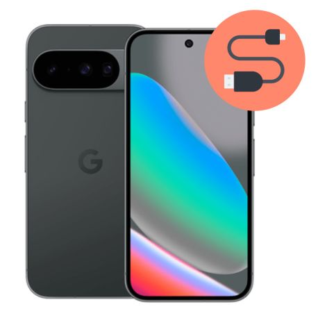 Réparation Connecteur de charge Google Pixel 10
