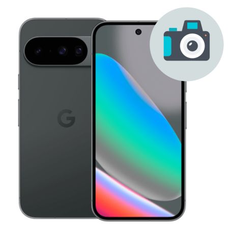 Réparation Caméra Arrière Google Pixel 10