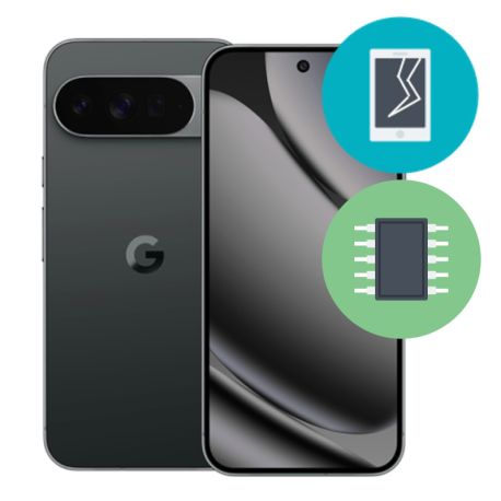 Google Pixel 10 Pro Screen Repair