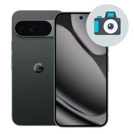 Google Pixel 10 Pro Back Camera Repair