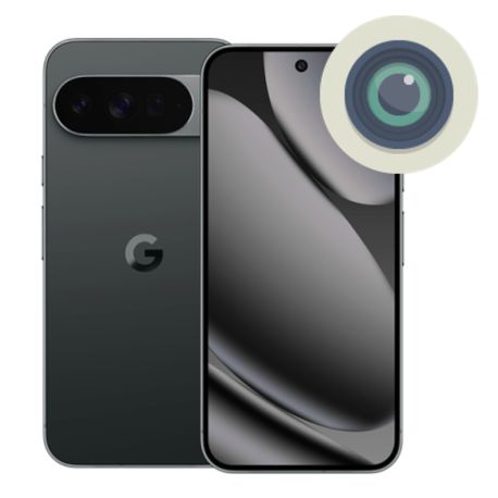 Google Pixel 10 Pro Camera Lens Repair