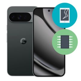 Réparation Ecran Google Pixel 10 Pro XL