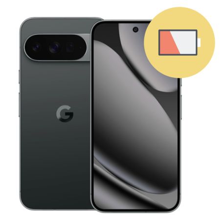 Remplacement Batterie Google Pixel 10 Pro XL