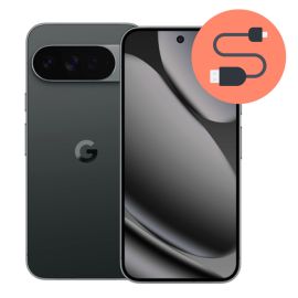 Réparation Connecteur de charge Google Pixel 10 Pro XL