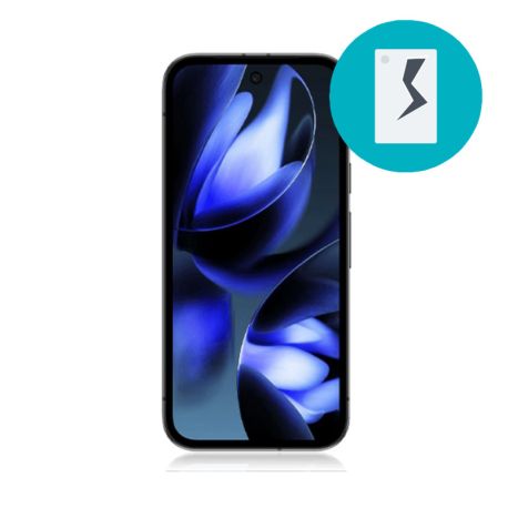 Réparation Vitre Arrière Google Pixel 9A