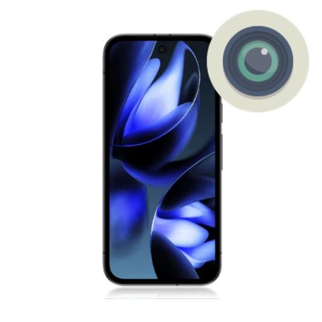Google Pixel 9A Camera Lens Repair