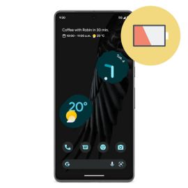 Google Pixel 8 Battery Replacement