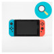 Diagnostic Nintendo Switch - 1