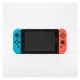 Réparation Vitre Seule Nintendo Switch