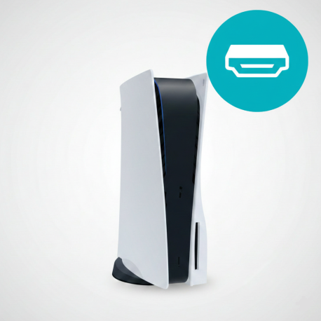 Playstation 5 HDMI Repair - 1