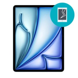 Réparation Vitre iPad Air 13"