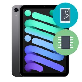 iPad Mini 6 & 7 Screen Repair