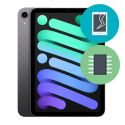 iPad Mini 6 & 7 Screen Repair