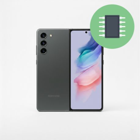 Réparation Ecran Externe Samsung Z Fold 3