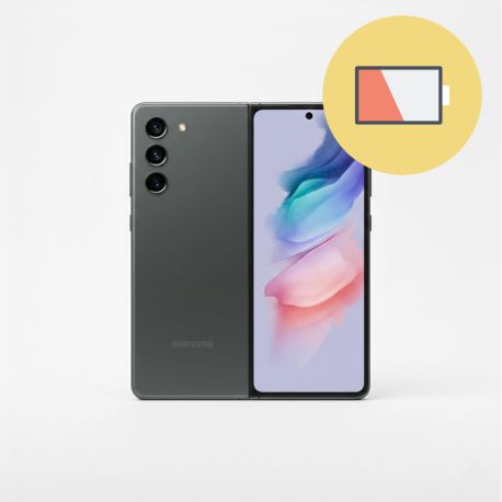 Remplacement Batterie Samsung Z Fold 6