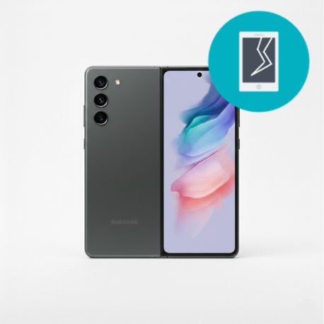 Samsung Z Fold 6 External Screen Repair