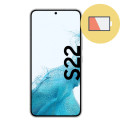 Remplacement Batterie Samsung S22