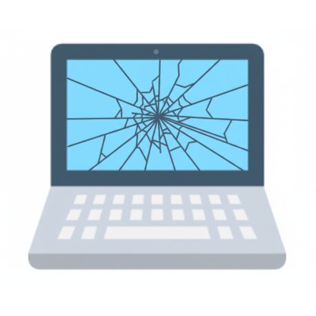 Lenovo Screen Repair - Laptop