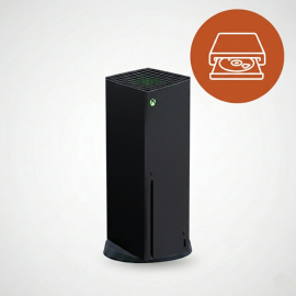 Réparation HDMI Xbox - 1