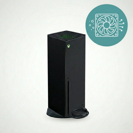 Nettoyage et Entretien Xbox - 1