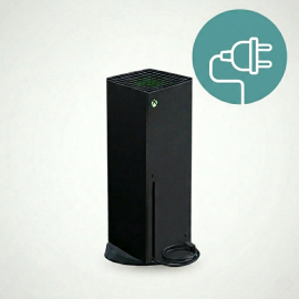 Réparation Alimentation Xbox - 1 Réparation Alimentation Xbox - 1