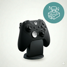 Réparation Stick Drift Xbox - Manette - 1