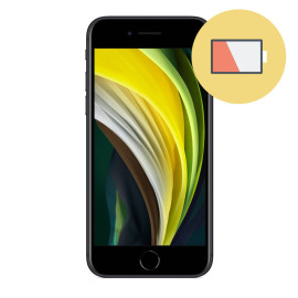 Remplacement Batterie iPhone SE 2022 - 1