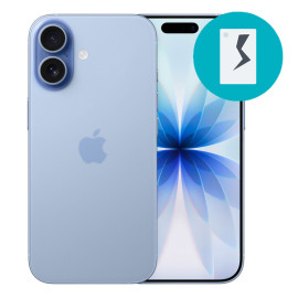 Réparation Vitre Arrière iPhone 17 - 1