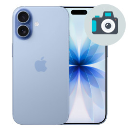 Réparation Camera Arrière iPhone 17 - 1