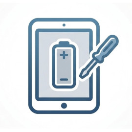 Remplacement Batterie iPad Air - 3 zoom 4